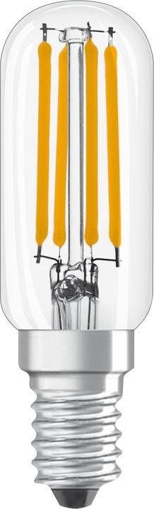 Produktbild Osram Led Special T26 (E14, 4 W, 470 lm, 1 x, E)