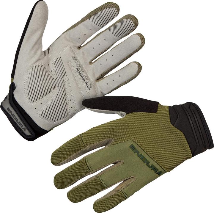 Produktbild Endura Hummvee Plus II (XS)