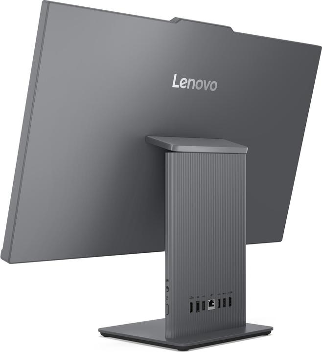 Image du produit Lenovo IdeaCentre AIO 27IRH9 (Intel Core i7-13620H, 16 Go, 512 Go)