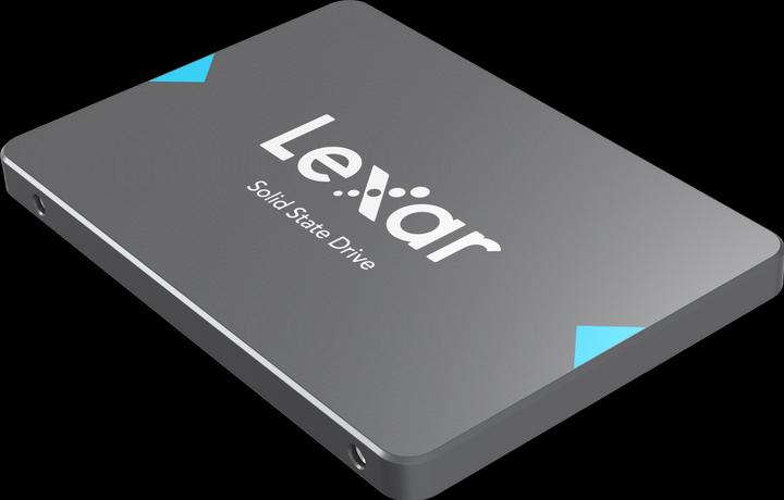 Image du produit Lexar NQ100 SSD 240 GB (240 Go, 2.5")