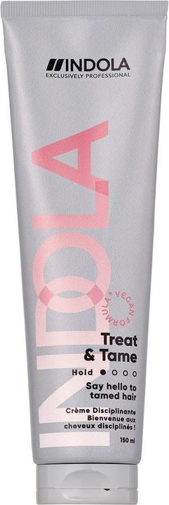 Indola Care & Style Treat & Tame (Haarcreme, 150 ml)
