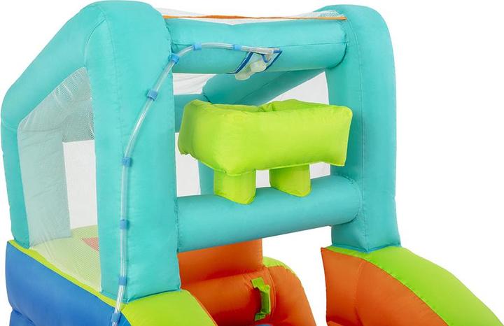 Produktbild Bestway Turbo Splash Mega Water Park