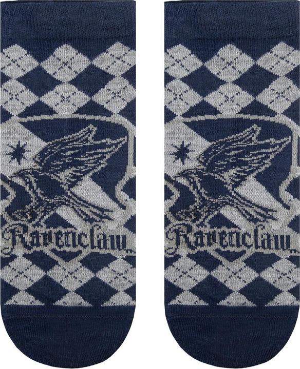 Immagine prodotto Cinereplicas Harry Potter: Ravenclaw (3 Paia) (confezione da 3, 40)