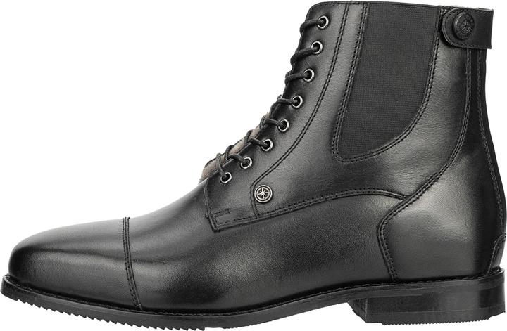Actual product image Suedwind Footwear Riding ankle boot Florentina BZ Lace Merino (43)