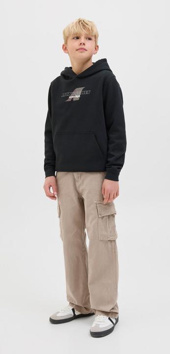 Immagine prodotto Jack & Jones Hosen mit weitem Bein Junior Hosen mit weitem Bein (176)