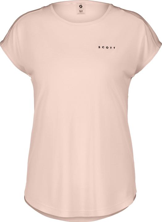 Scott Sports Women's Defined S/S