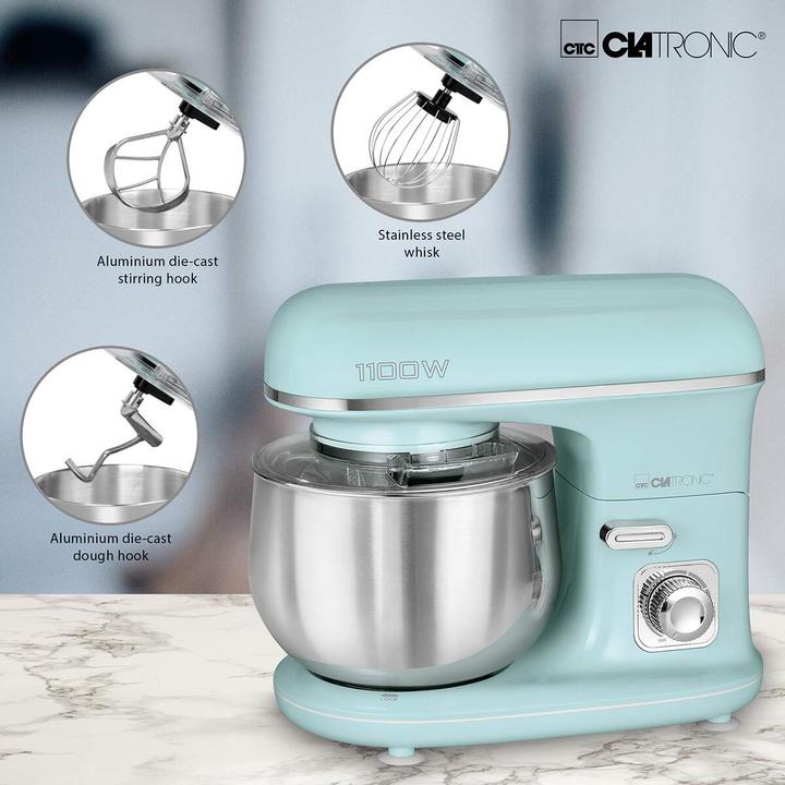 Immagine prodotto Clatronic KM 3711 (1100 W)