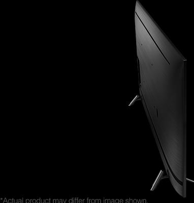 Produktbild Samsung QE65Q70R (65", QLED, 4K, 2019)