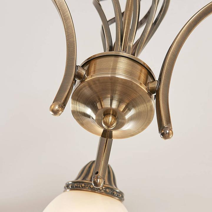 Actual product image Lindby Mialina (E27)