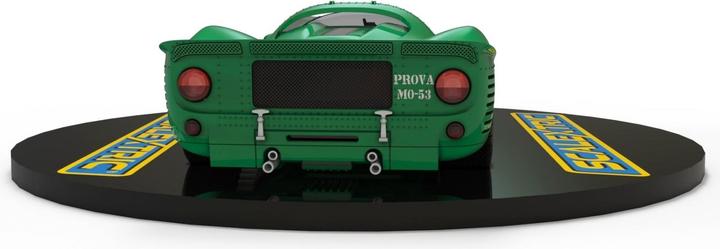 Immagine prodotto Scalextric 330 P4 - Verde - David Piper