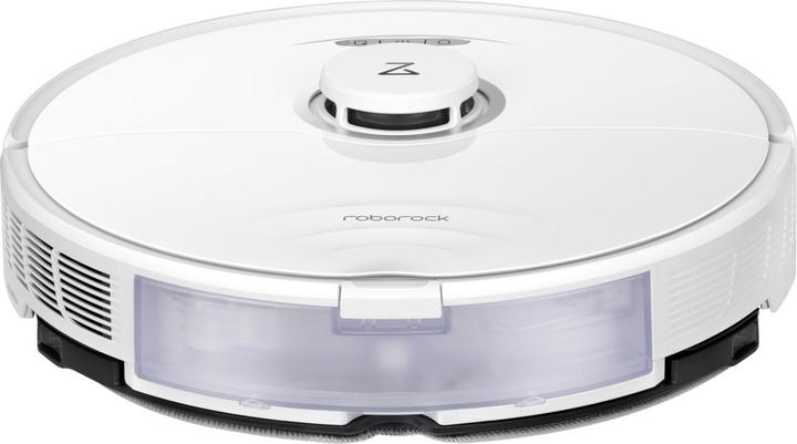 Actual product image Roborock S8 (Vacuum mopping robot)