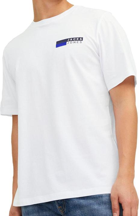 Produktbild Jack & Jones 3er Pack Corp T-Shirt (M)