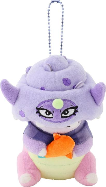 Immagine prodotto Pokémon Galar Slowking Mascotte Peluche - 17,5 cm (14.50 cm)