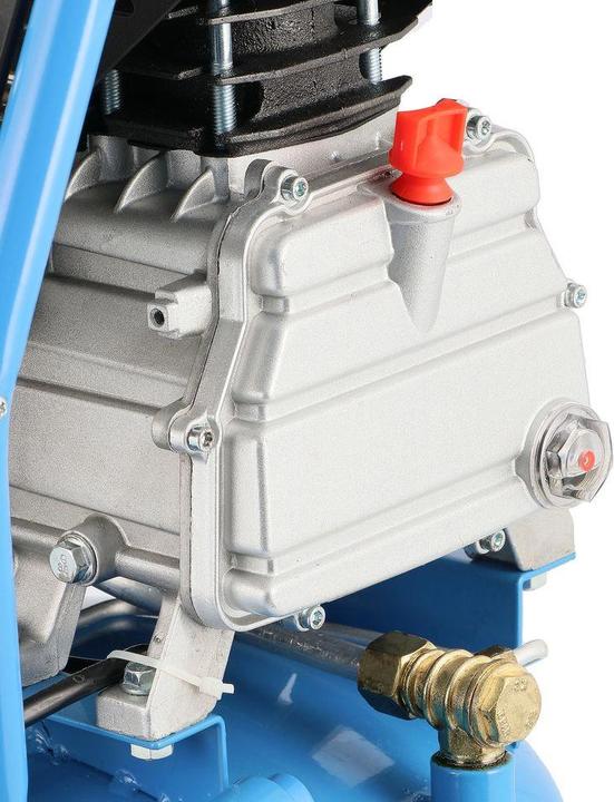 Produktbild Airpress Sprężarka HL 360-50 8bar 50L (36852) (8 Bar, 50 l)
