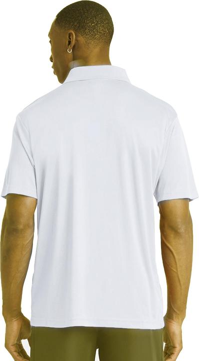 Actual product image Awdis Unisex Adult Cool Smooth Polo Shirt (XXL)