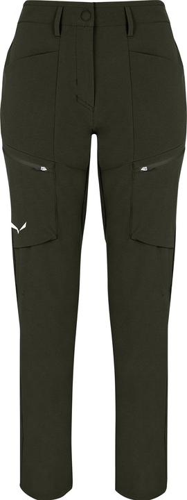 Actual product image Salewa Puez Durastretch Cargo Trousers (40)