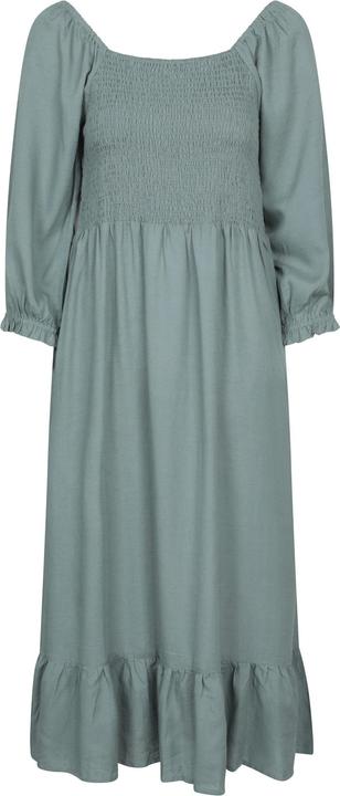 Image du produit Mountain Warehouse - Robe mi-longue manches longues CADIZ - Femme (46 D)