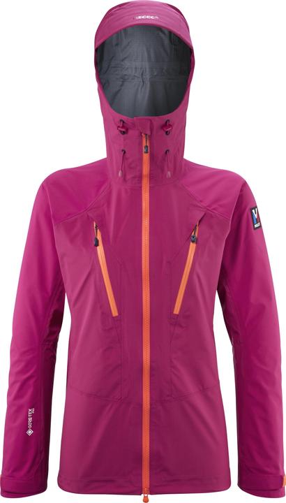 Produktbild Millet LD Trilogy V Icon GTX Jacke Damen Wanderjacke (M)