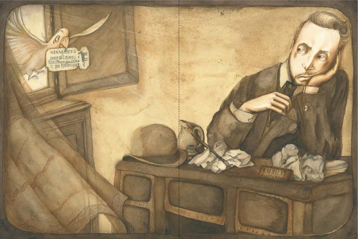 Immagine prodotto Der Panther (Tedesco, Rainer Maria Rilke, 2018)
