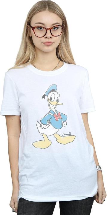 Produktbild Disney Donald Duck Classic Donald TShirt (S)