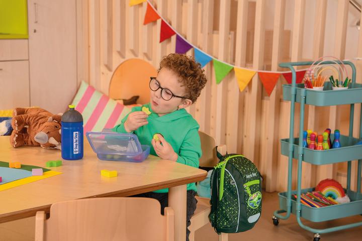 Actual product image Step by Step Kindergarten Backpack Set Maxi 2 pieces