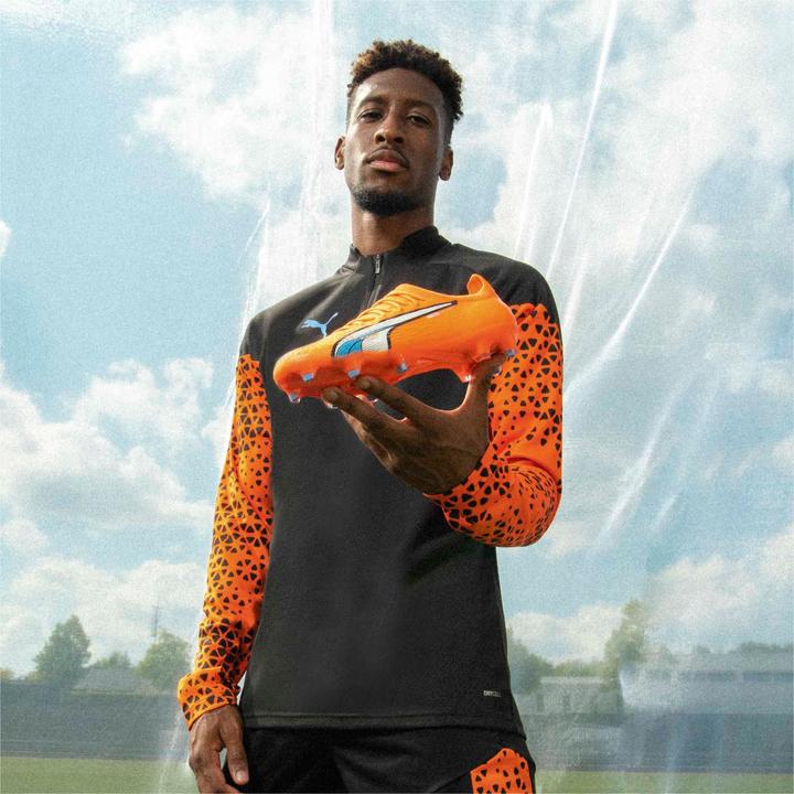 Actual product image Puma Ultra Ultimate Fg/Ag (42)