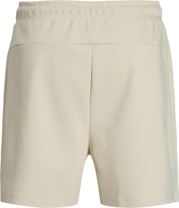 Actual product image Jack & Jones Jpstgordon Fusion Sweat Shorts Mid Sn (XL)