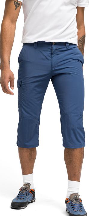 Produktbild Maier Sports Jens Herren 3/4 Hose ensign (48, S)