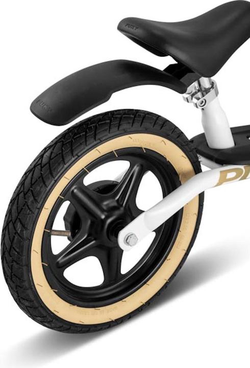 Actual product image Puky LR 1L Supermoto (4.92")