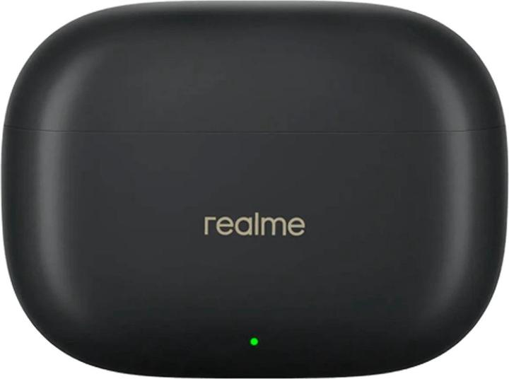 Immagine prodotto realme Buds T300 - Nero UE (ANC, Senza fili)