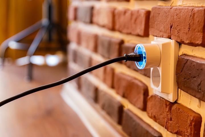 Produktbild Shelly Wlan Plus Plug S