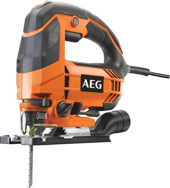 AEG STEP100X