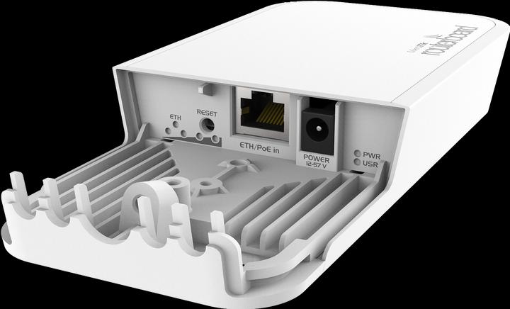 Produktbild MikroTik Wireless Wire Kit