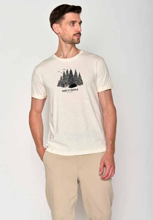 Produktbild Greenbomb Nature Keep Roll T-Shirt (XL)