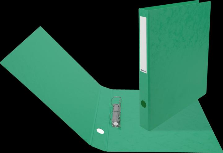 Actual product image Biella Ring binder (A4, 31 mm, 1 Piece)