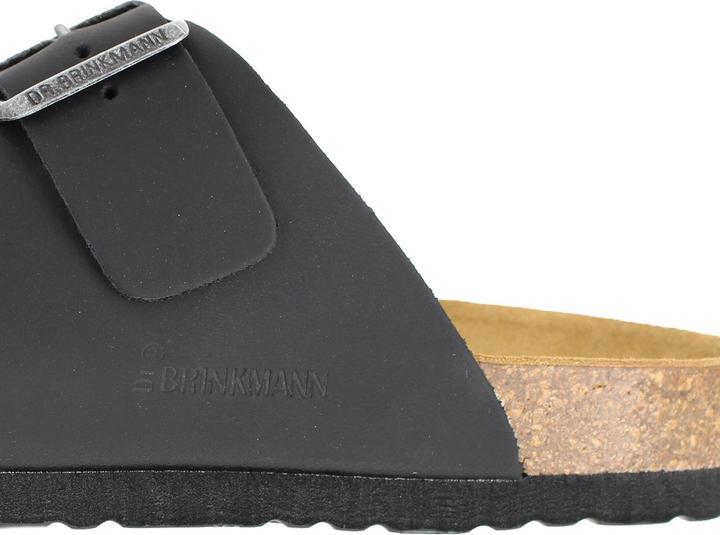 Actual product image Dr. Brinkmann Bonillo Pantoletten (37)
