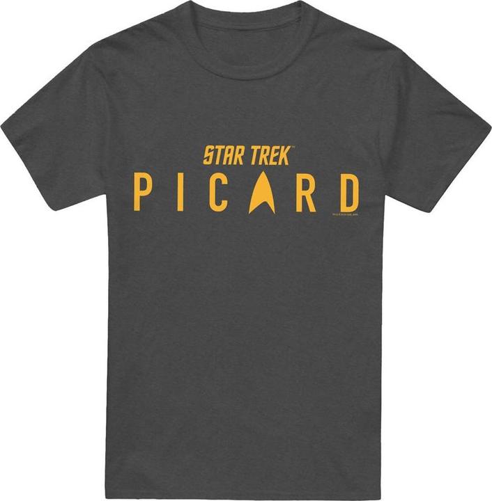 Produktbild Star Trek: Picard TShirt (3XL)