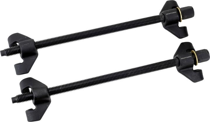 Actual product image Kraftwerk Spring compressor