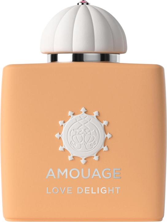 Actual product image Amouage Secret Garden Love Delight Eau de Parfum (Eau de parfum, 100 ml)