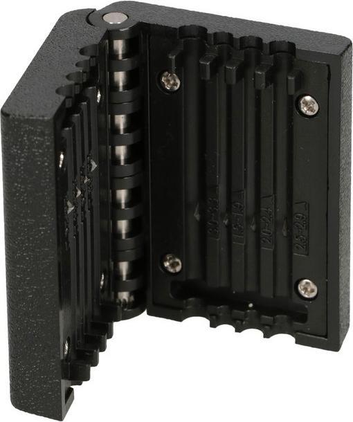 Actual product image Extralink Ekstralinio CONTACTO BUFERIO TŪBELĖ STRIPPER -S 1,5 -3.3 MM