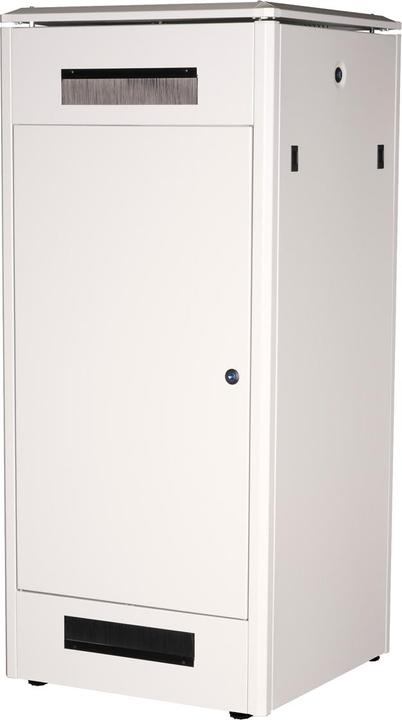 Produktbild Roline 19-Zoll Netzwerkschrank Pro 26 HE (26 HE, 19 Zoll Rack)