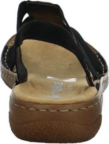 Actual product image Rieker Sandale (39)