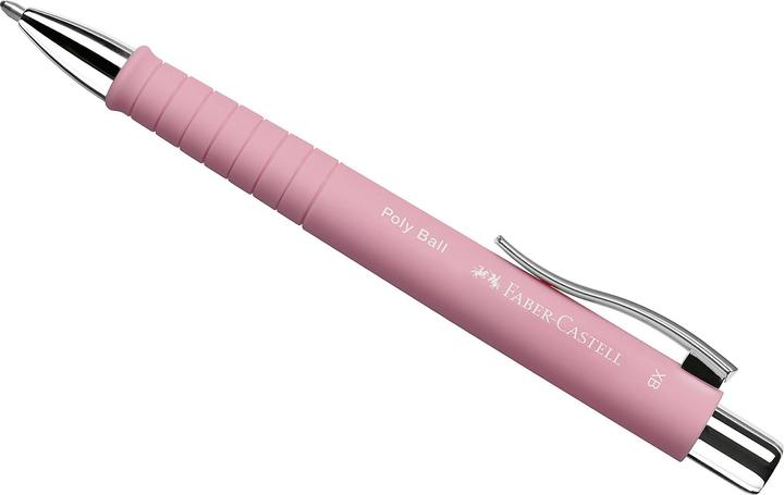 Immagine prodotto Faber-Castell Palla poli (Pink, 1 x)