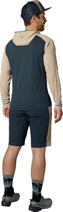 Actual product image Dynafit Traverse Sun Hoody Men (XXL)