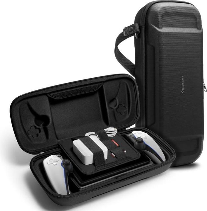 Spigen Rugged Armor PRO Playstation Portal (Playstation Classic)