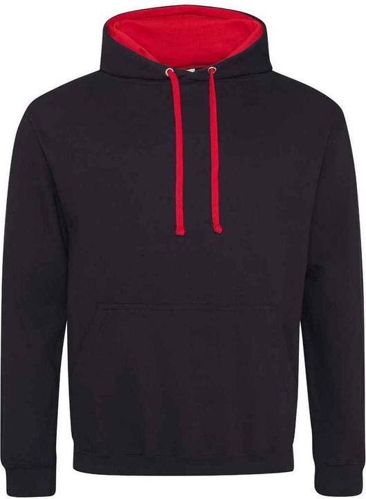 Produktbild Awdis Varsity Kapuzenpullover (M)