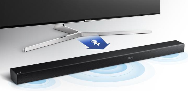 Produktbild Samsung Hw-K450 (300 W, 2.1 Kanal)