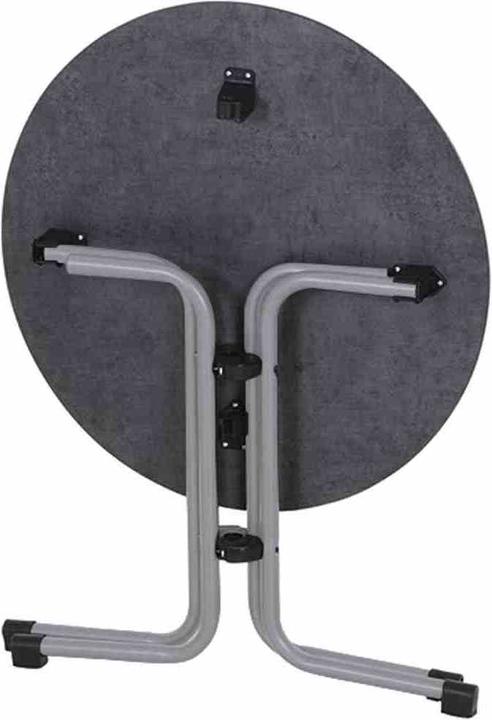 Immagine prodotto Siena Garden Tavolo pieghevole (80 cm)