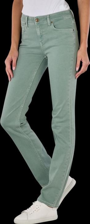 Actual product image Lee Marion straight trousers (34)
