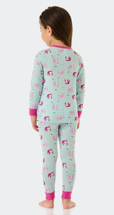 Actual product image Schiesser Girls pyjamas (104)